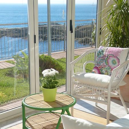 Roses Sobre El Mar Apartment Стая снимка