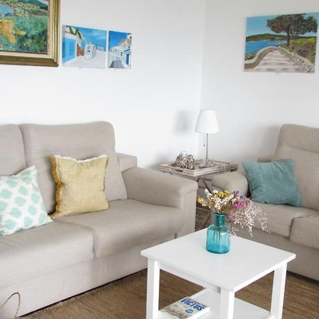 Roses Sobre El Mar Apartment Екстериор снимка