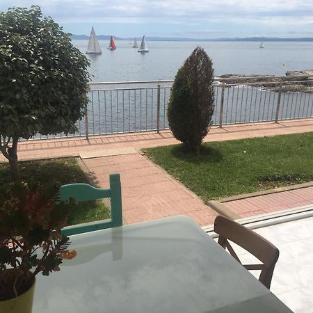 Roses Sobre El Mar Apartment Екстериор снимка