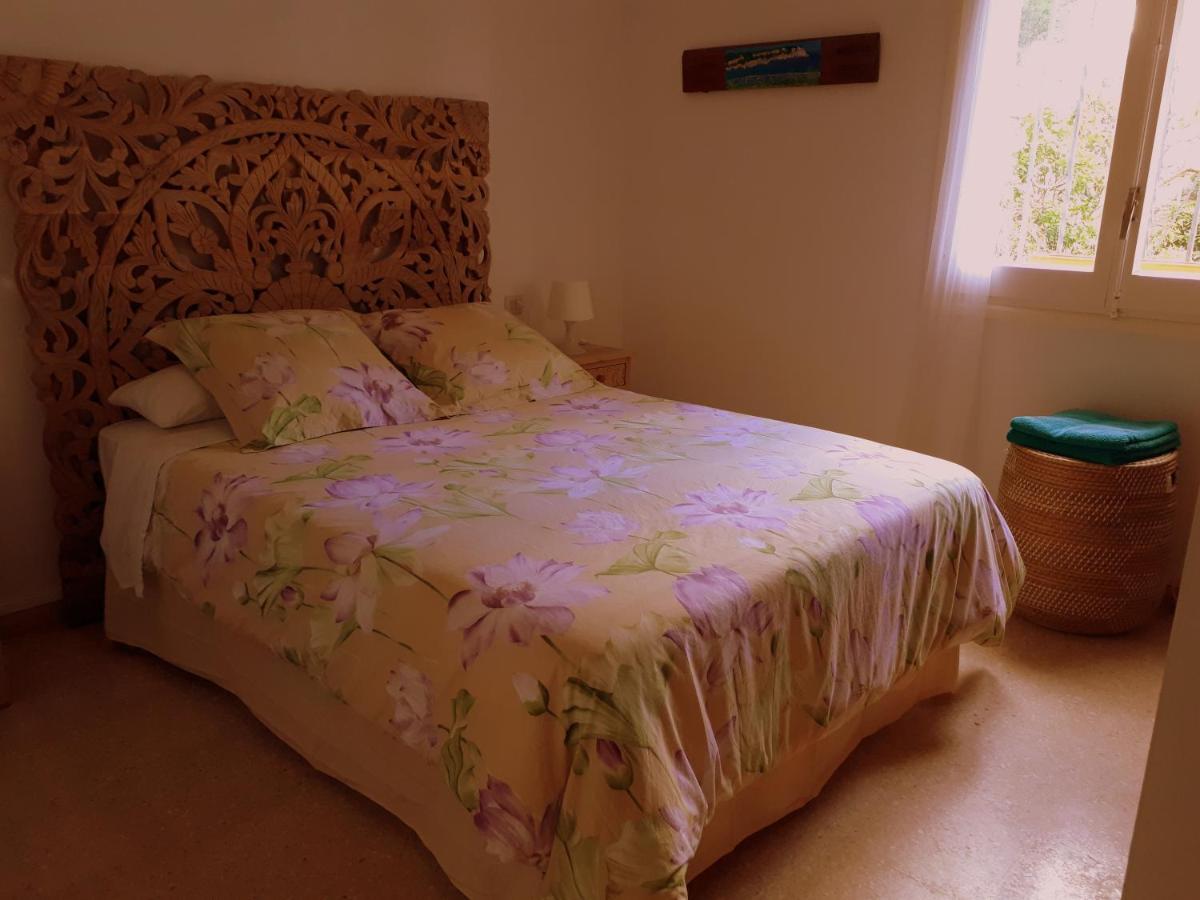 Roses Sobre El Mar Apartment Екстериор снимка