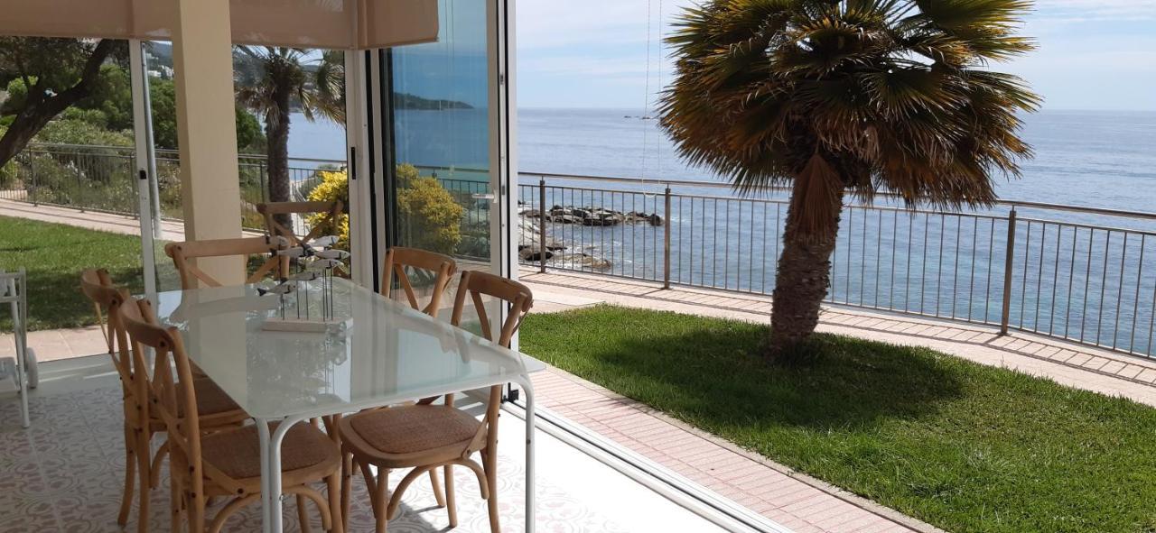 Roses Sobre El Mar Apartment Екстериор снимка