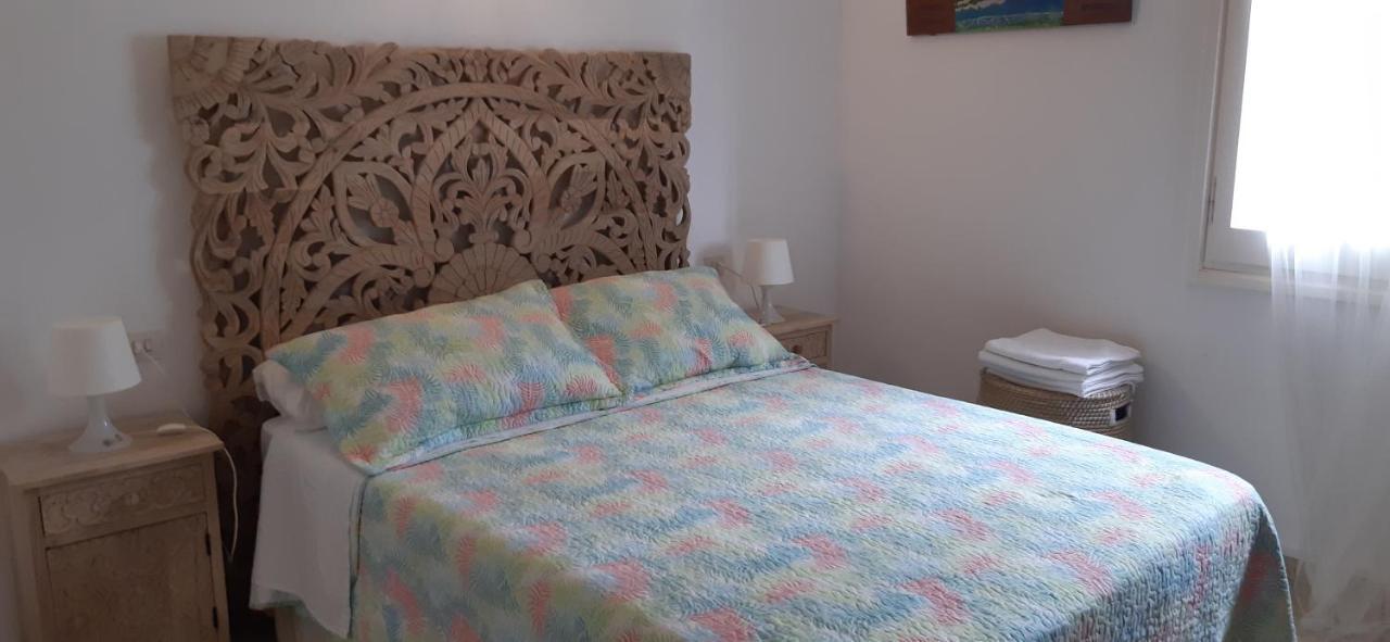 Roses Sobre El Mar Apartment Екстериор снимка