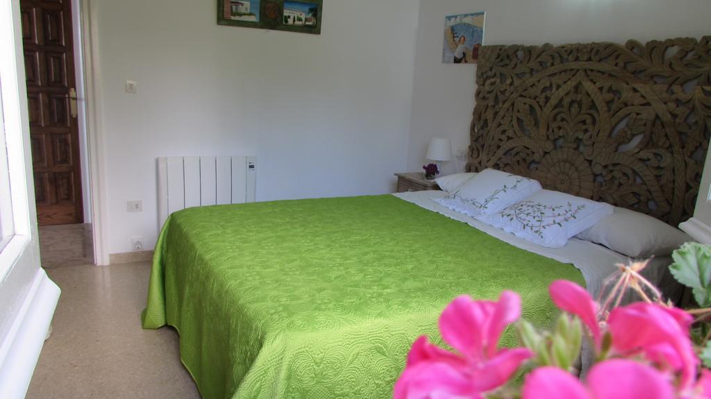 Roses Sobre El Mar Apartment Екстериор снимка